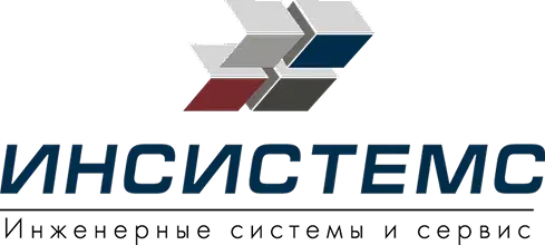 Логотип: Инсистемс