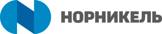 Логотип: Норникель