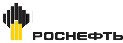 Логотип: Роснефть