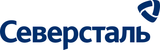 Логотип: Северсталь