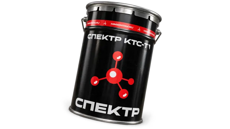 Огнезащитная система КТС-Т